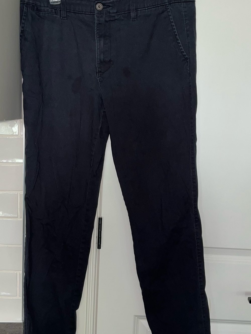 Men's SONOMA Chino Pants Size 36x32